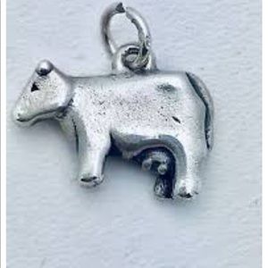 ISO James Avery Cow charm